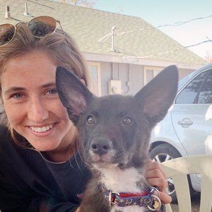 Meet your Posher, Kenna